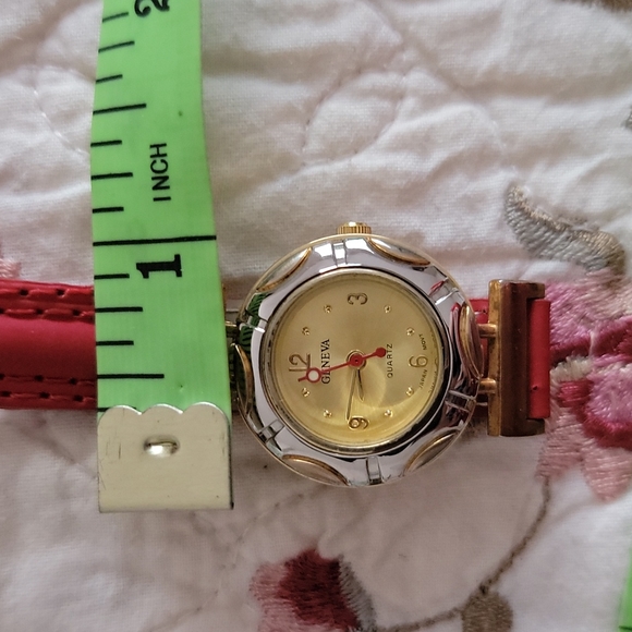 Geneva Interchangeable watch set - Picture 8 of 8